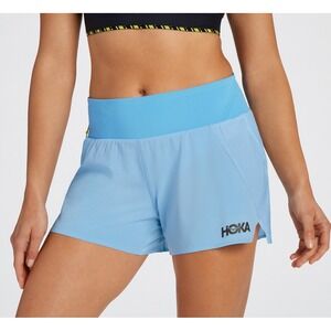 HOKA‎ 4 inch Running Shorts Size XS